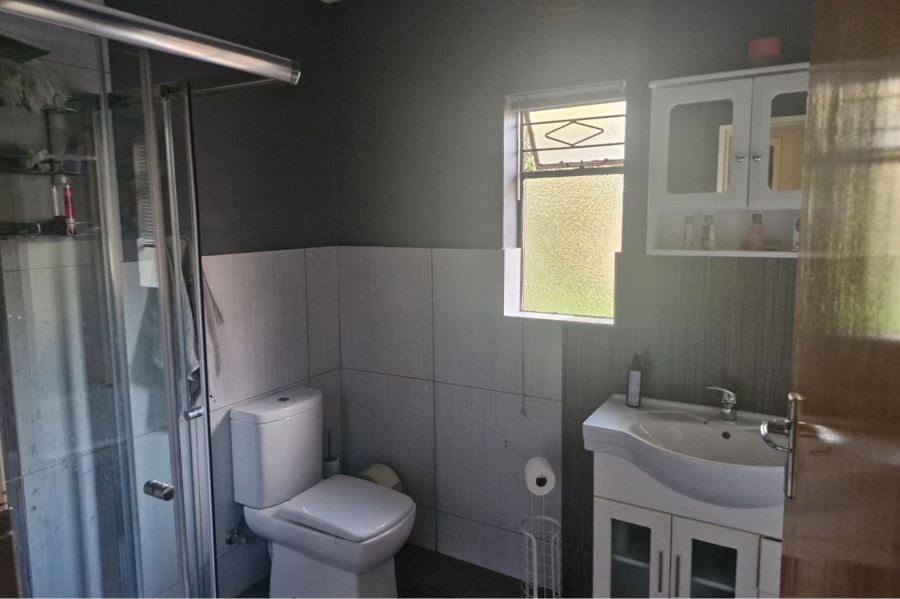 3 Bedroom Property for Sale in Doringkruin North West